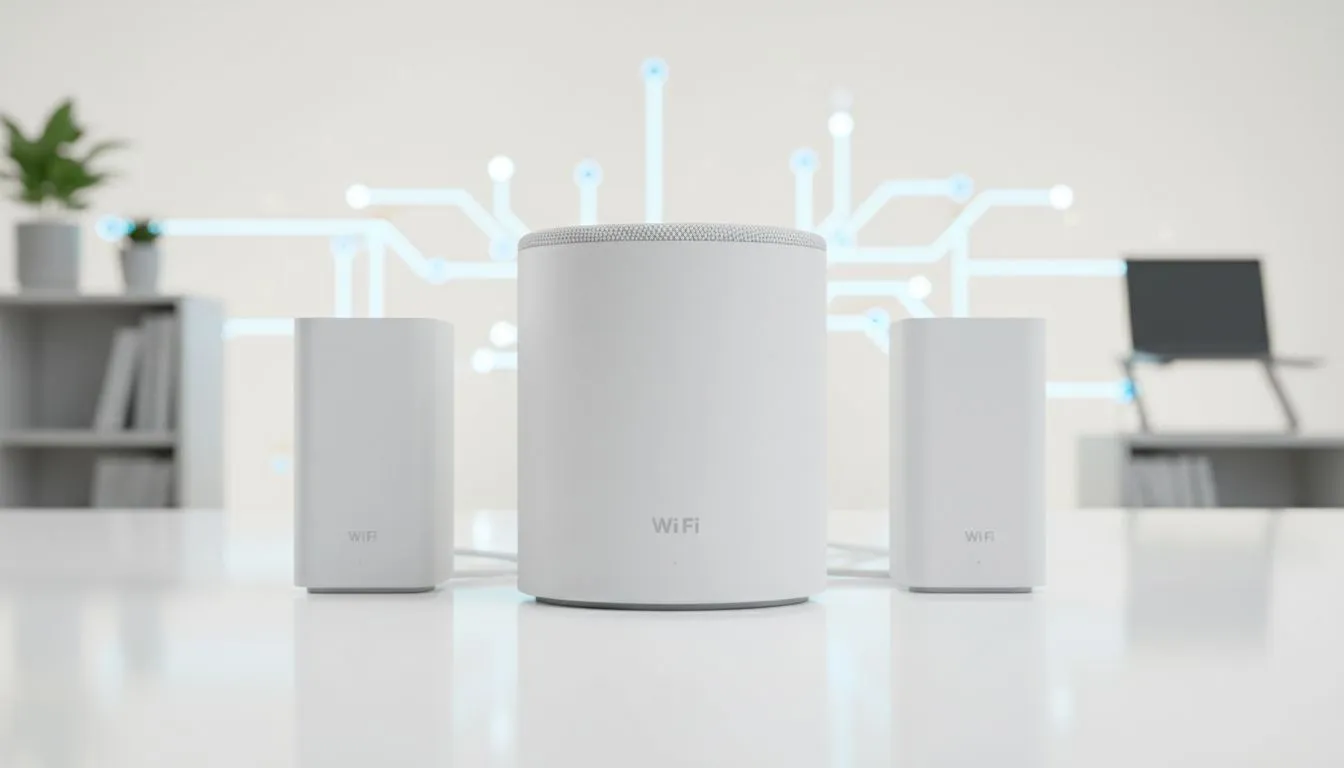 Expand Home Network Quickly