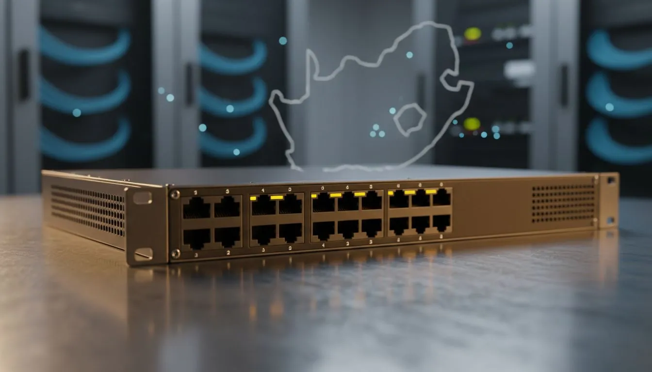 10Gbps networking benefits