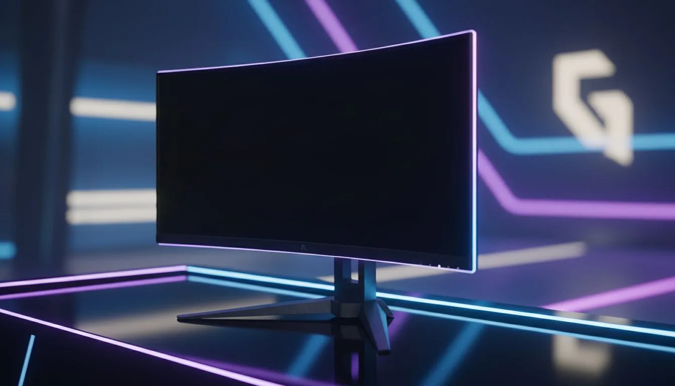 Why a 32-Inch Curved Monitor?