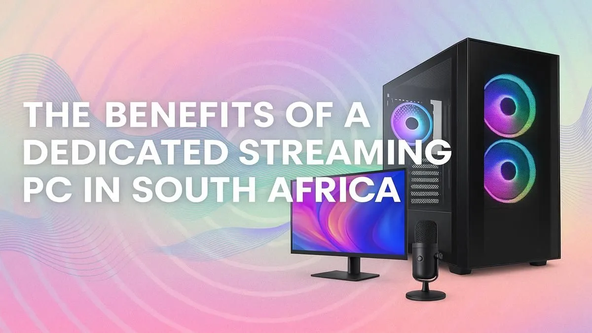 Level Up Your Live Stream