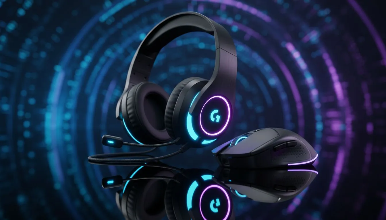 Dual Bluetooth and WiFi for Gaming Gear