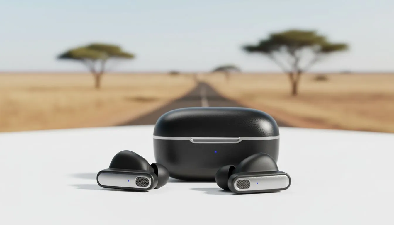 Hands-Free Bluetooth Calling for Safer Driving