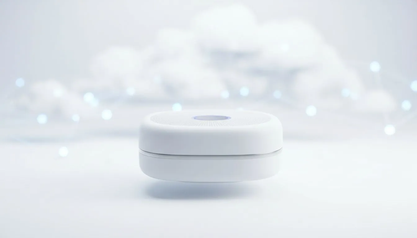 Manage family devices with cloud control