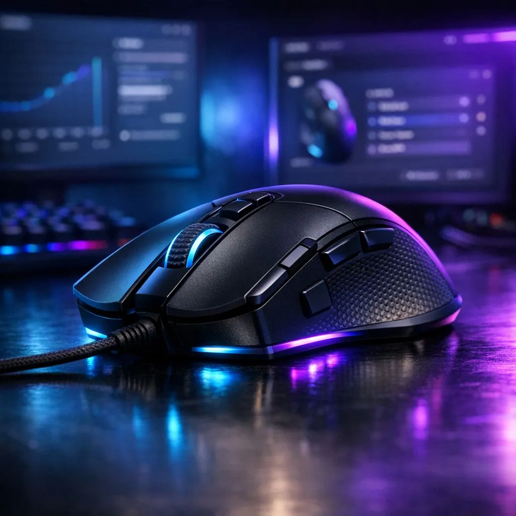 Why use mouse sensitivity software