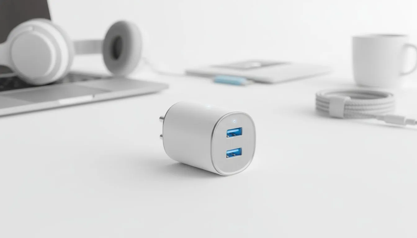 Why Choose a Dual Port Adapter