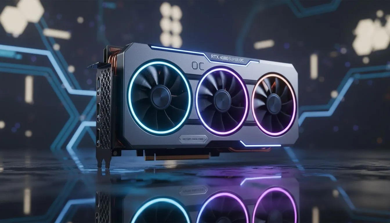 Why choose factory overclocked GPUs