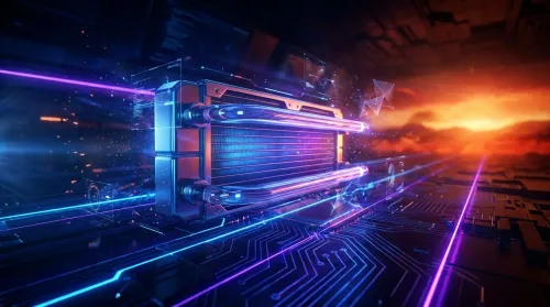 Liquid Cooling PC: Beat South African Heat, Boost Performance