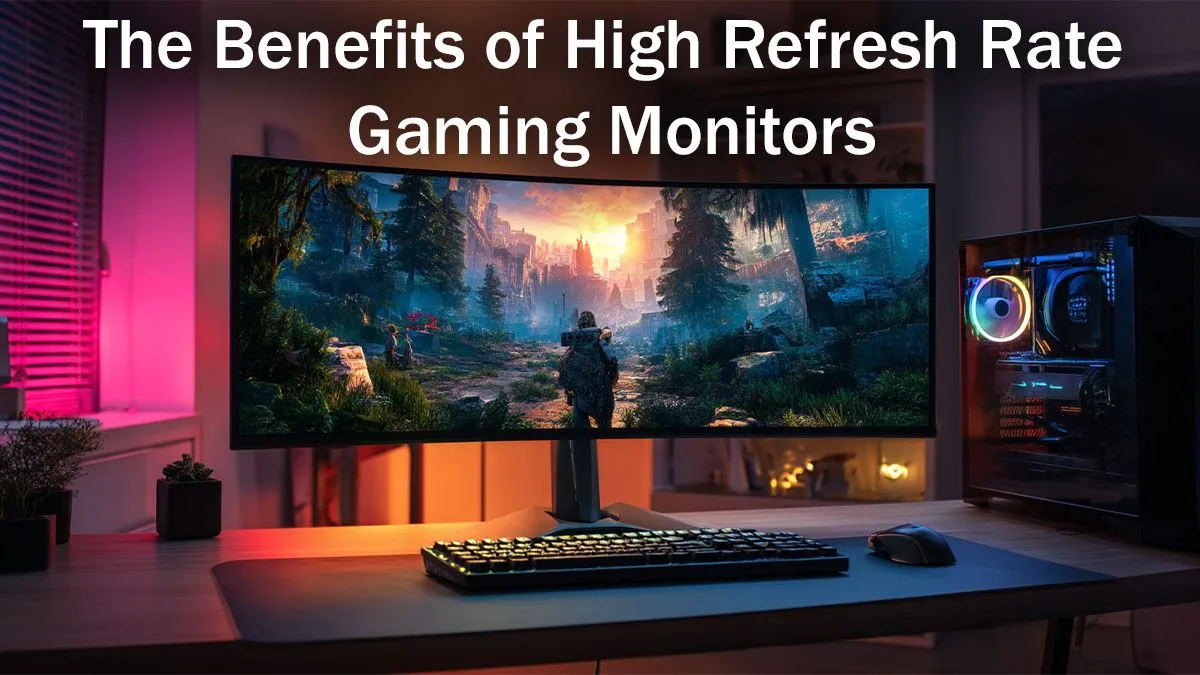 Unlock Smoother Gameplay