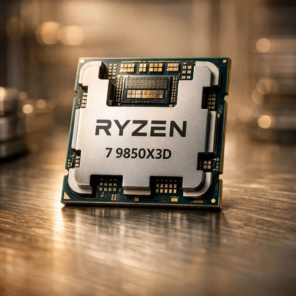Integrated Radeon for faster troubleshooting