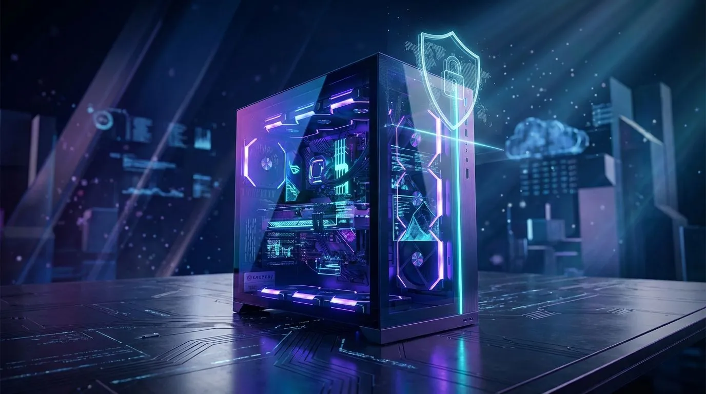 Why Local Support Wins