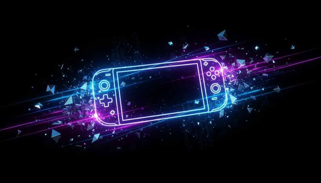 LPDDR5X RAM in MSI Claw 8 - Handheld Performance Gains