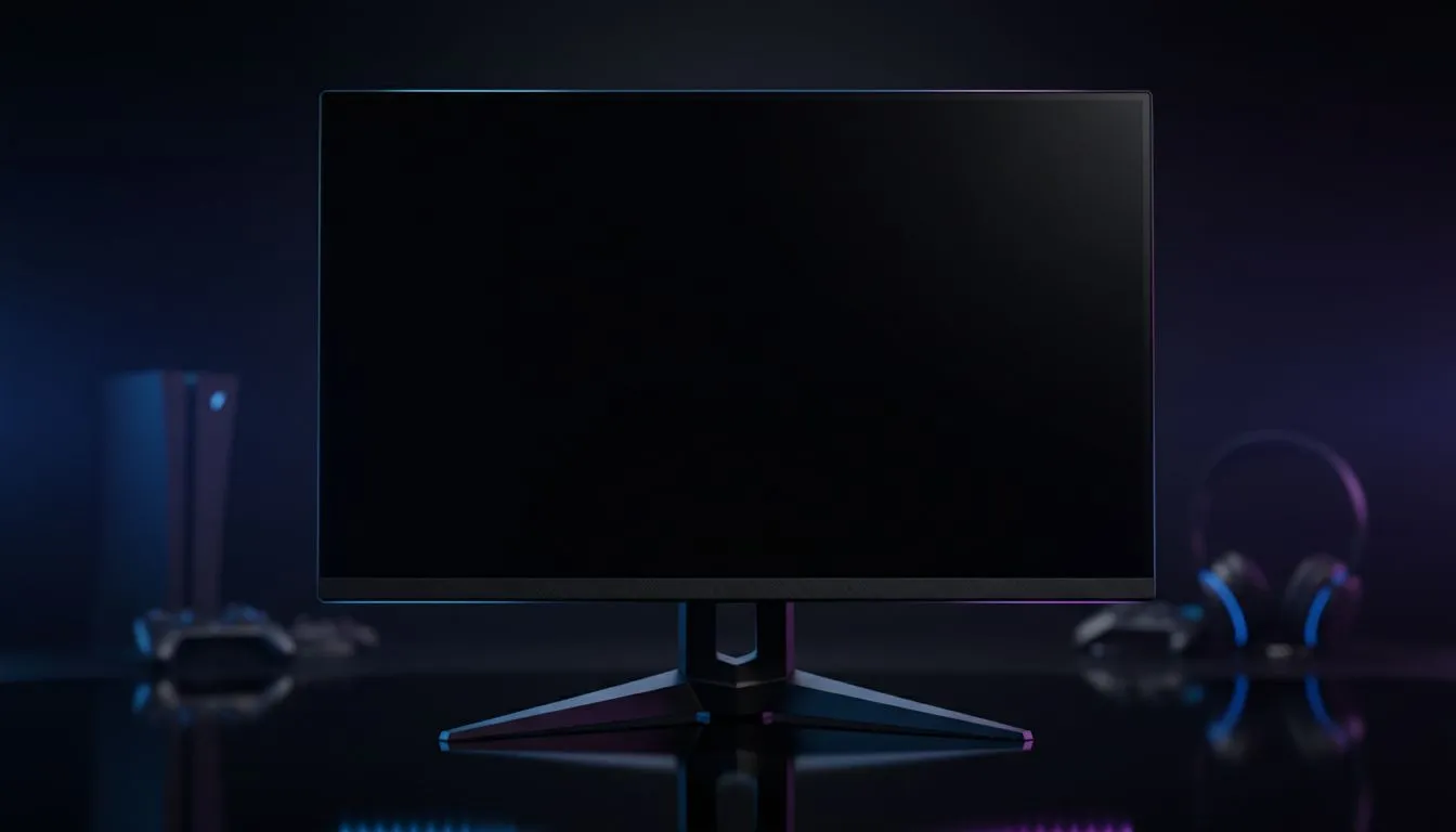 Why OLED True Black Elevates Horror Games