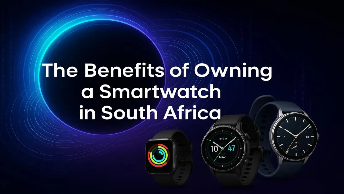 Discover Smartwatch Perks