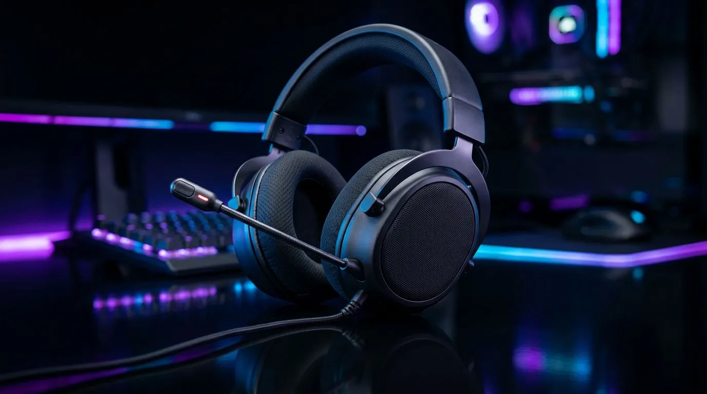 Retractable Microphone Benefits