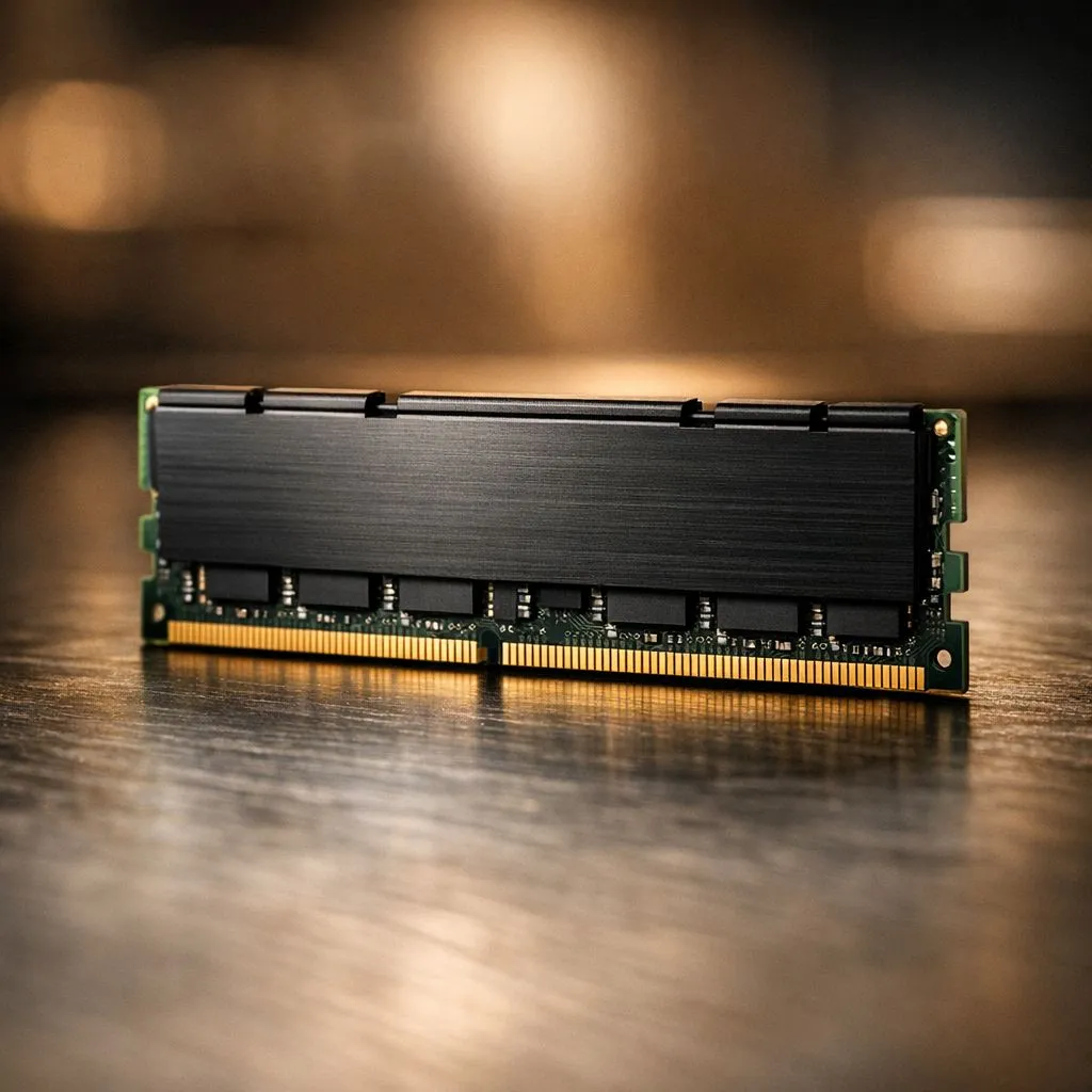 Why Start with One 16GB RAM Stick