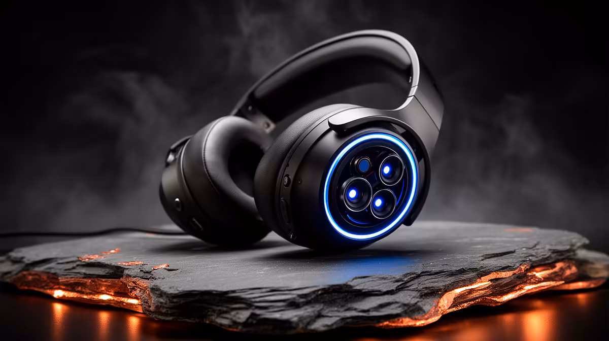 Directional Audio Built for Winning