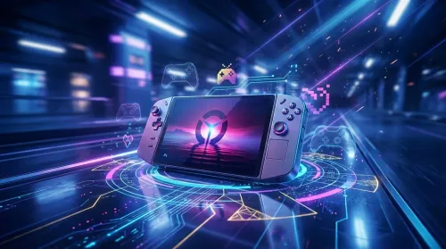 Best Lenovo Legion Go Games for Your Daily Commute