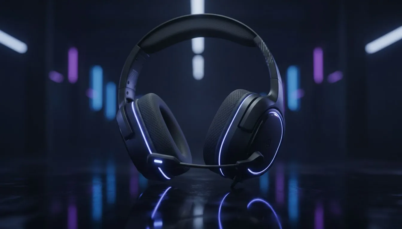 Top Features for Budget Gaming Headsets