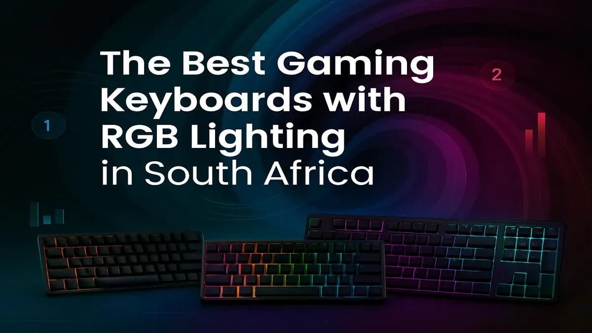 Top RGB Gaming Keyboards