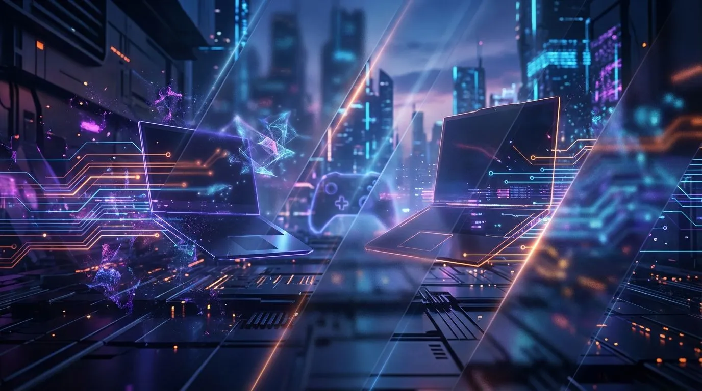 Top Rated Gaming Laptops Reviewed