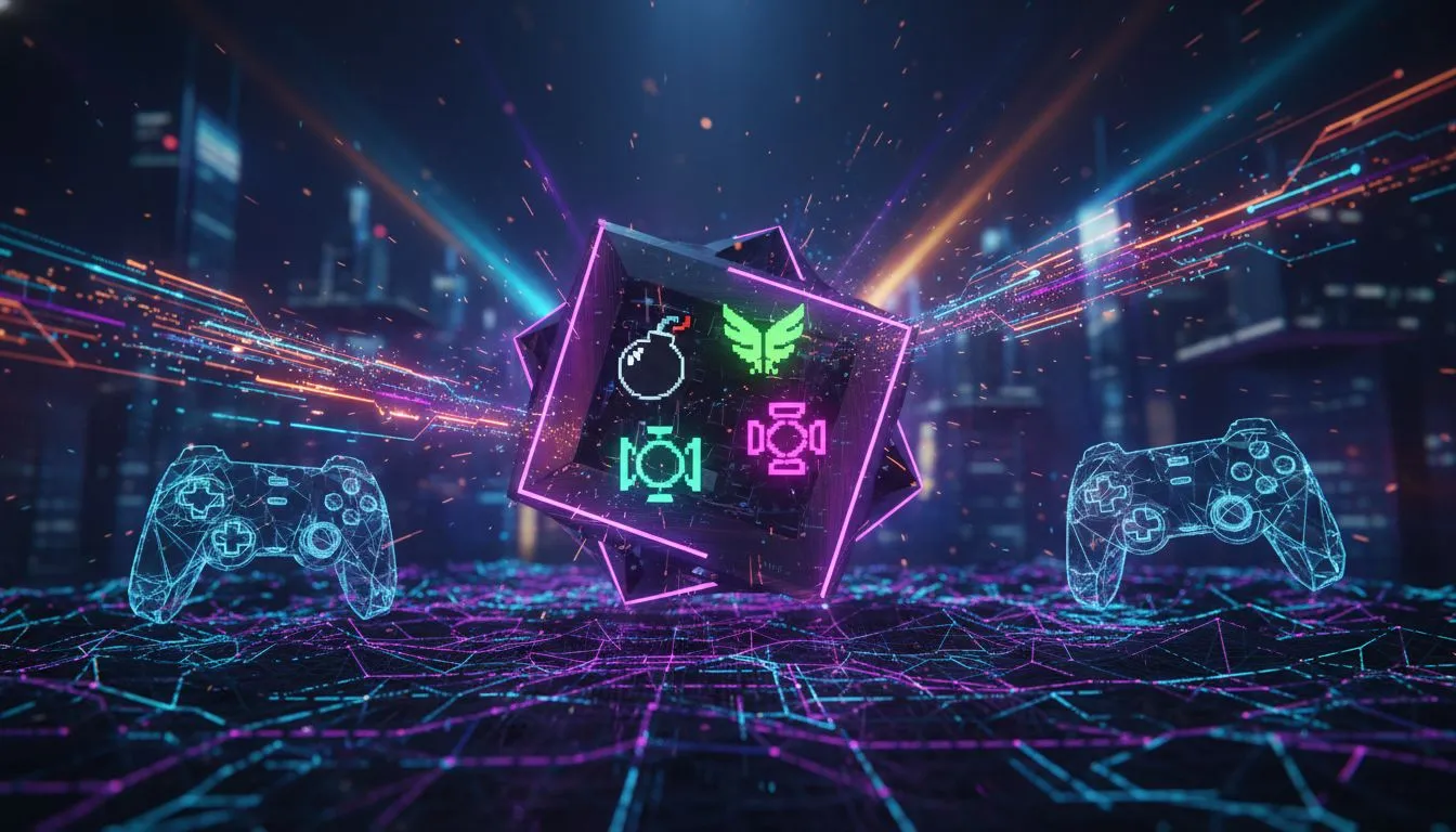 Top esports monitors for competitive play