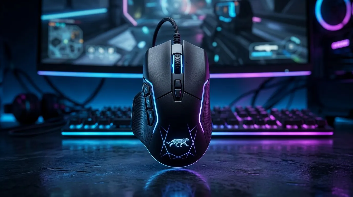 Latency, tracking, and wireless reliability for SA gamers