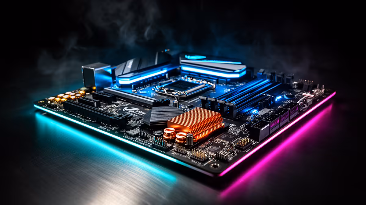 Top Picks for Overclocking