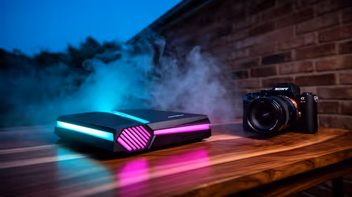 The best gaming router setup for a backyard cottage in SA