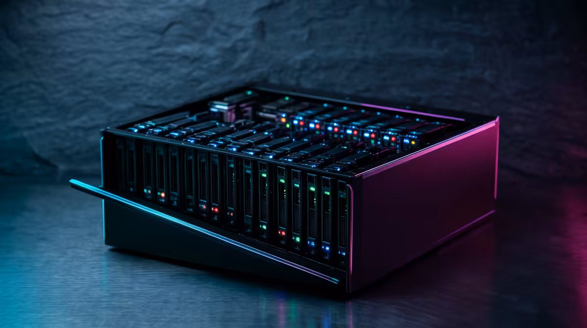 Learn Networking With Your Own Home Lab