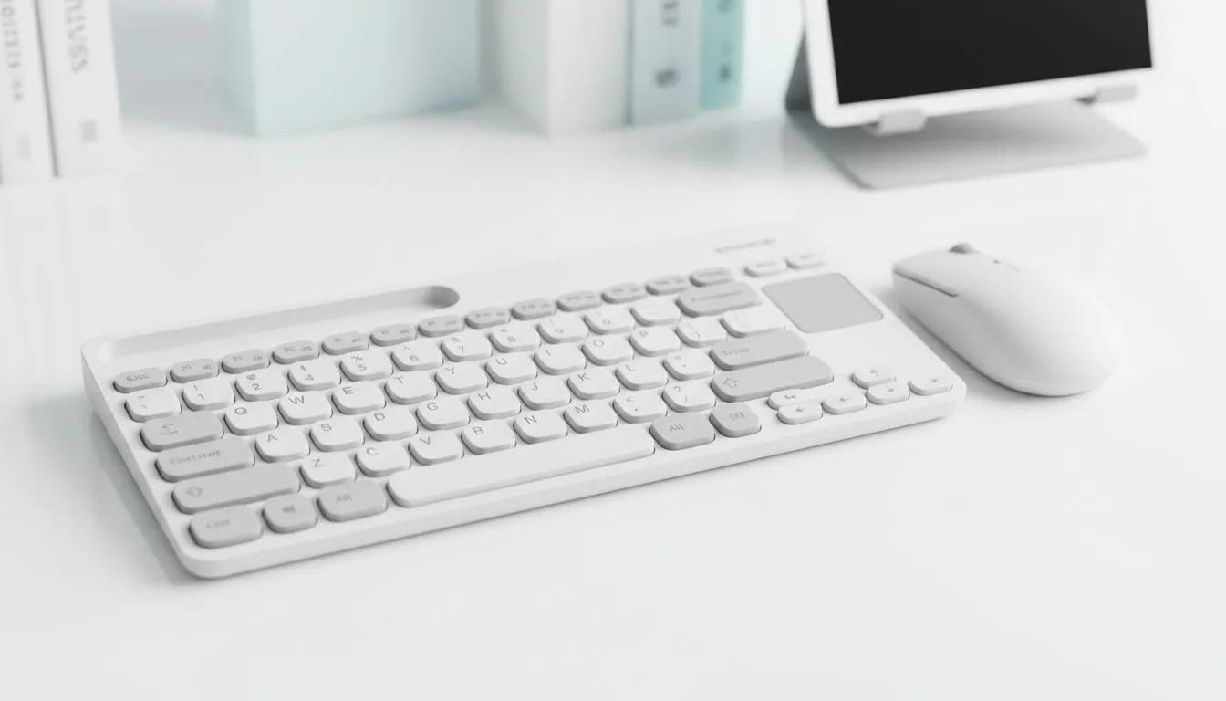 Budget keyboard and mouse picks for students