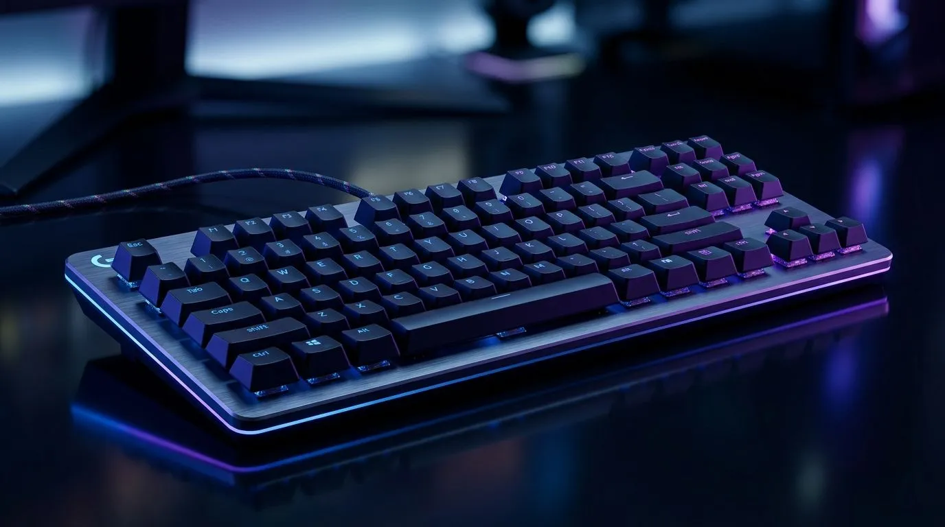 Pick the right features for smooth fibre gaming