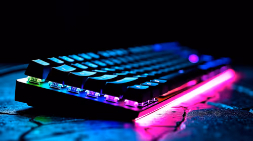 The Best Keyboard Features for South African Gamers Who Need One Device for Work, Play, and Travel