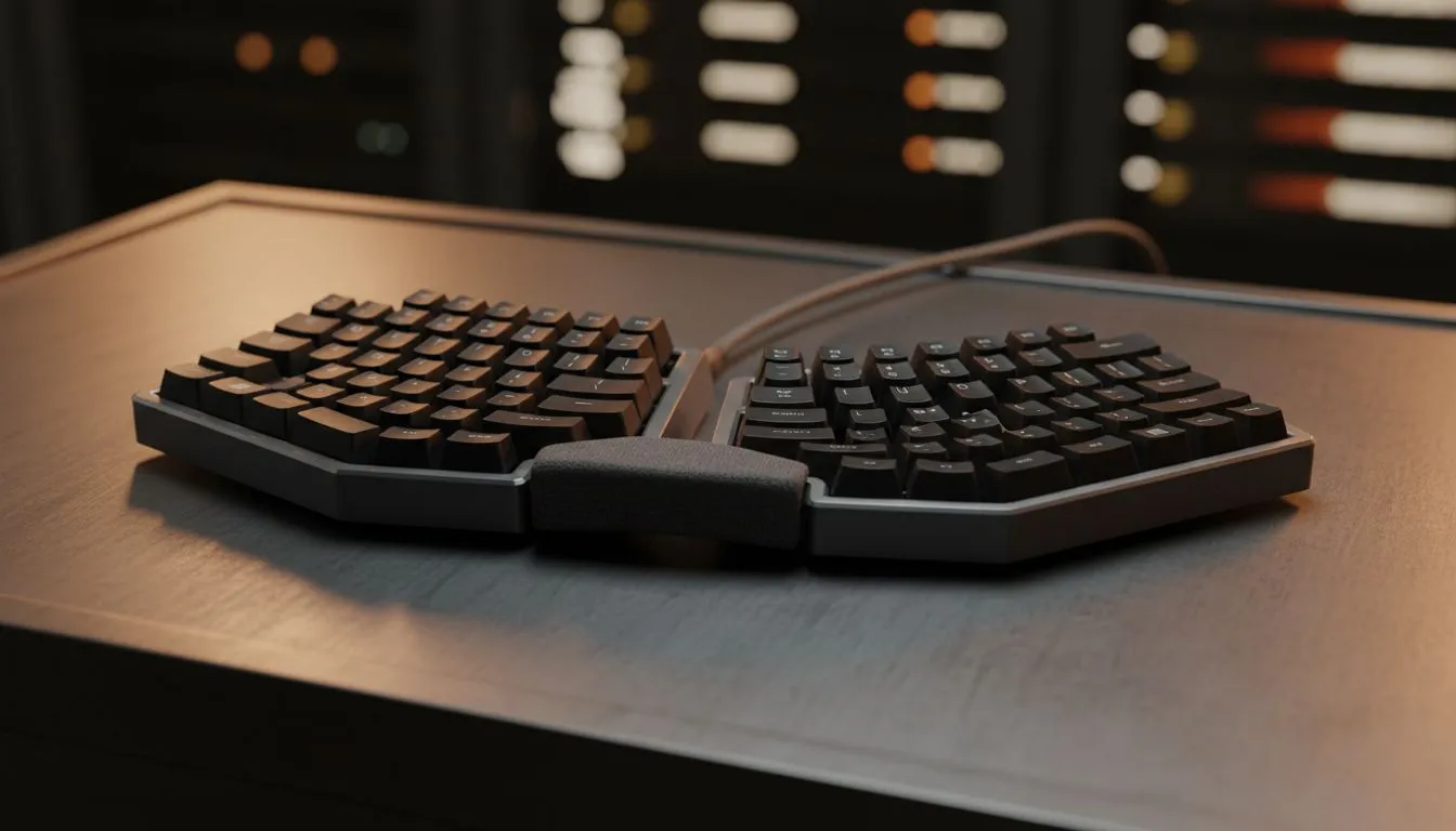 Keyboard Settings for Faster, Cleaner Typing