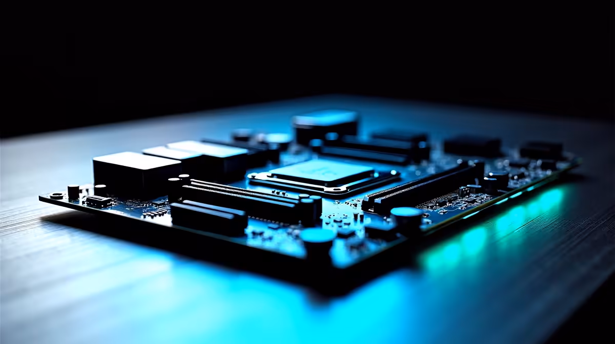 The Best Motherboard Features for South African Gamers