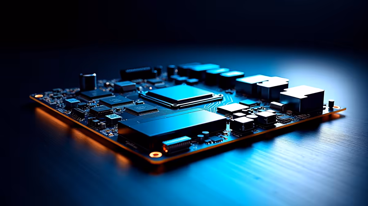 The Best Motherboard Features for South African