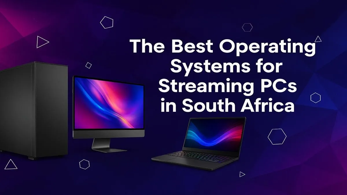 Choosing Your Streaming OS