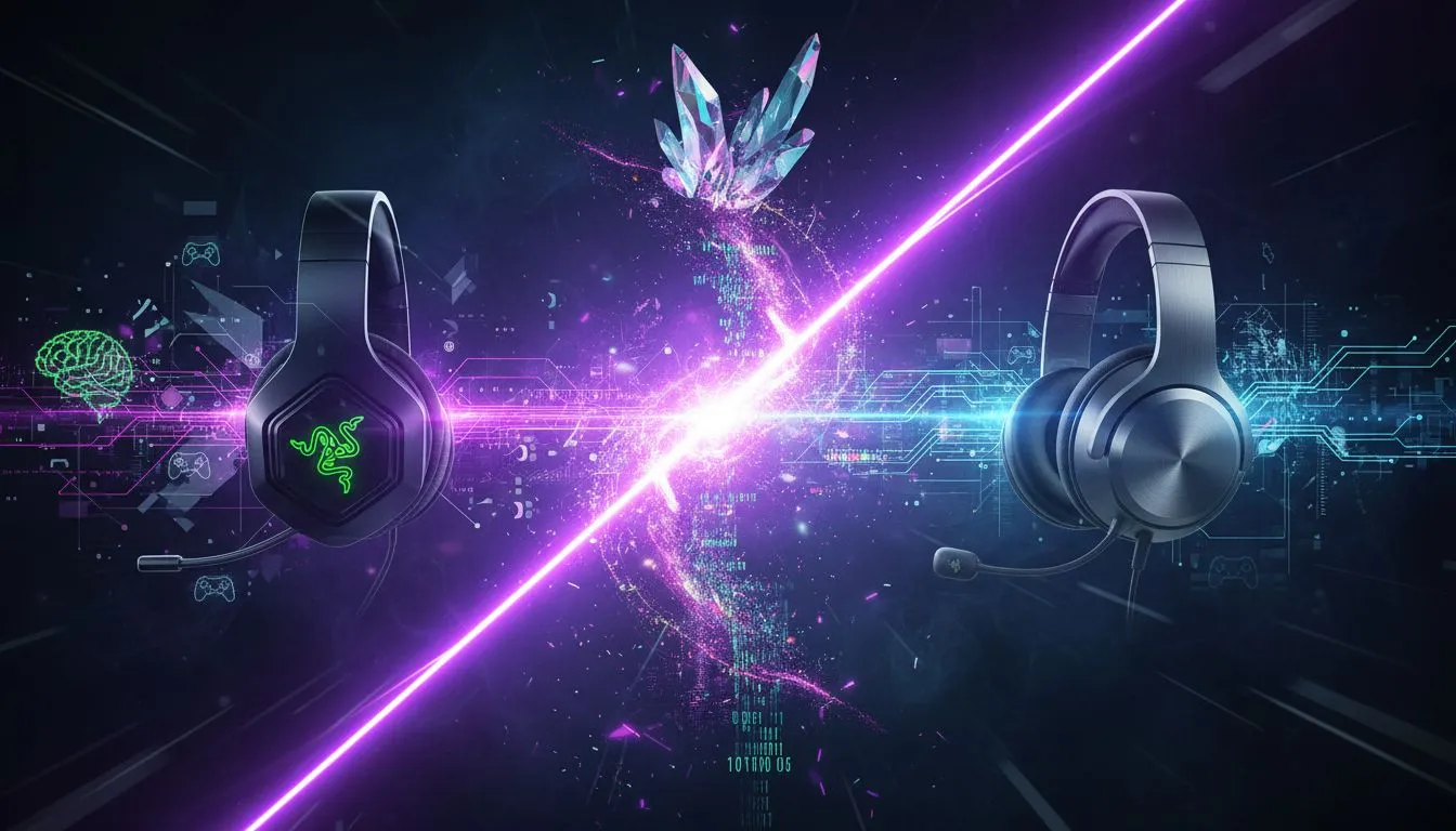 Pro Audio for Zoom and Doom