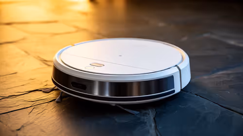 The best robot vacuum setup for student digs in SA