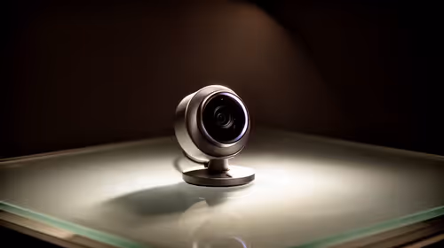 The best smart-home camera setup for an apartment in SA