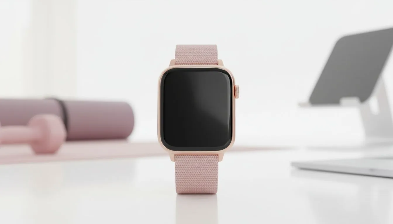 Top smartwatch features for busy women