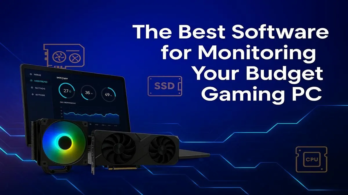 Top Tools to Track PC Performance