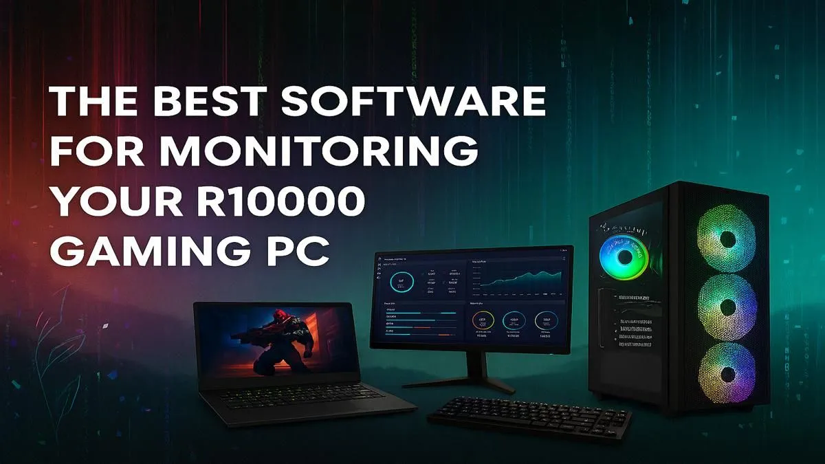 Keep Your PC Cool & Fast