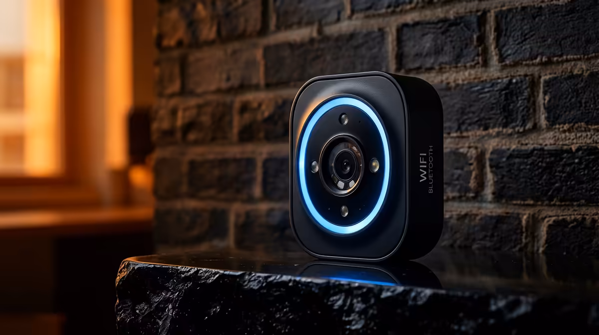 Video Doorbell Setup for a Home Office in SA