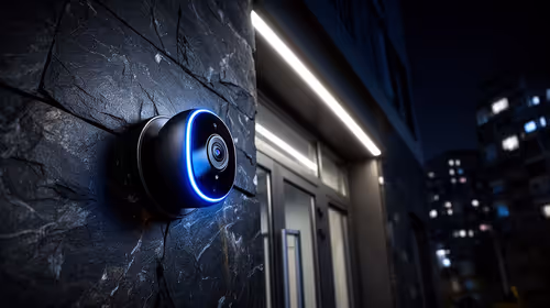 The best video doorbell setup for student digs in SA