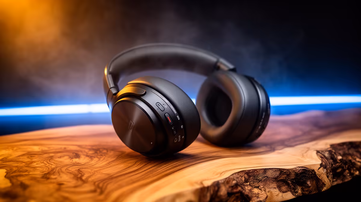Wireless Headset Setup for a Bachelor Flat in SA