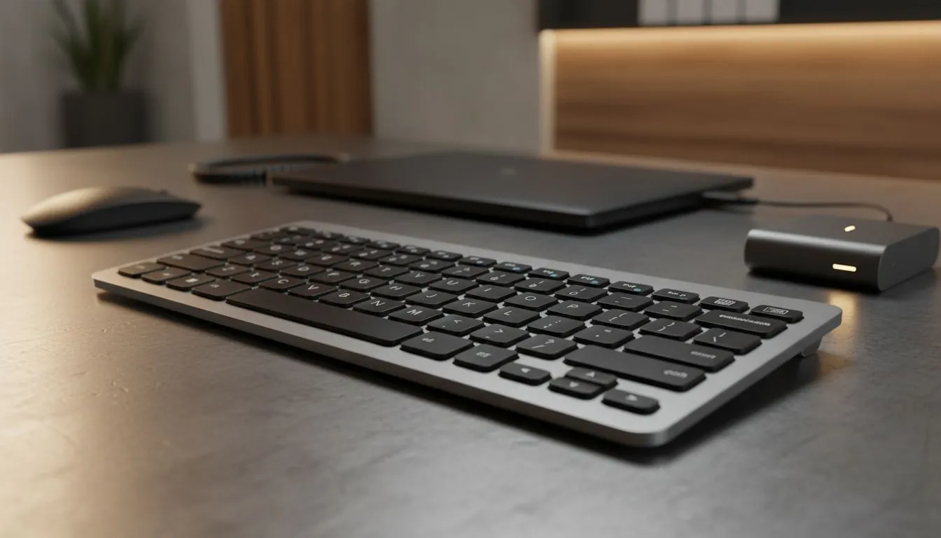 Top Loadshedding Wireless Keyboards