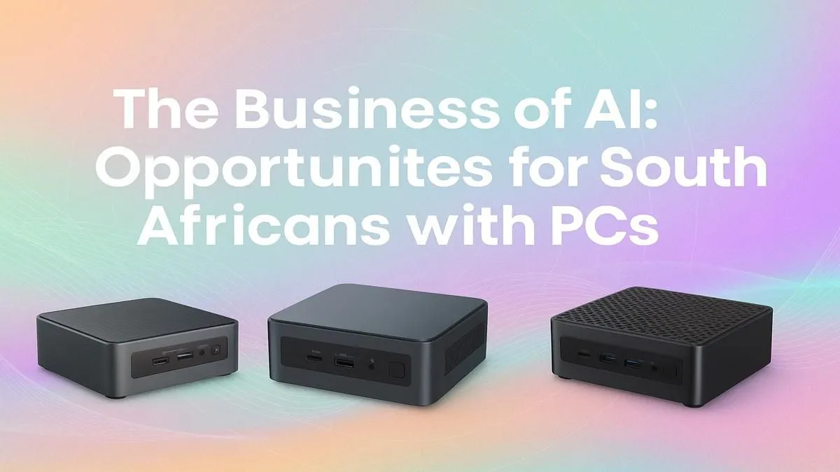 Unlock AI Business Ideas