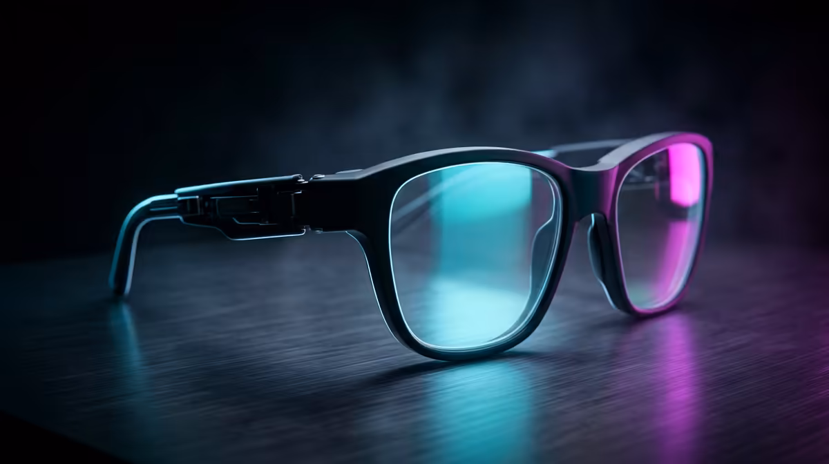 The buyer short list for AR glasses used buying signals