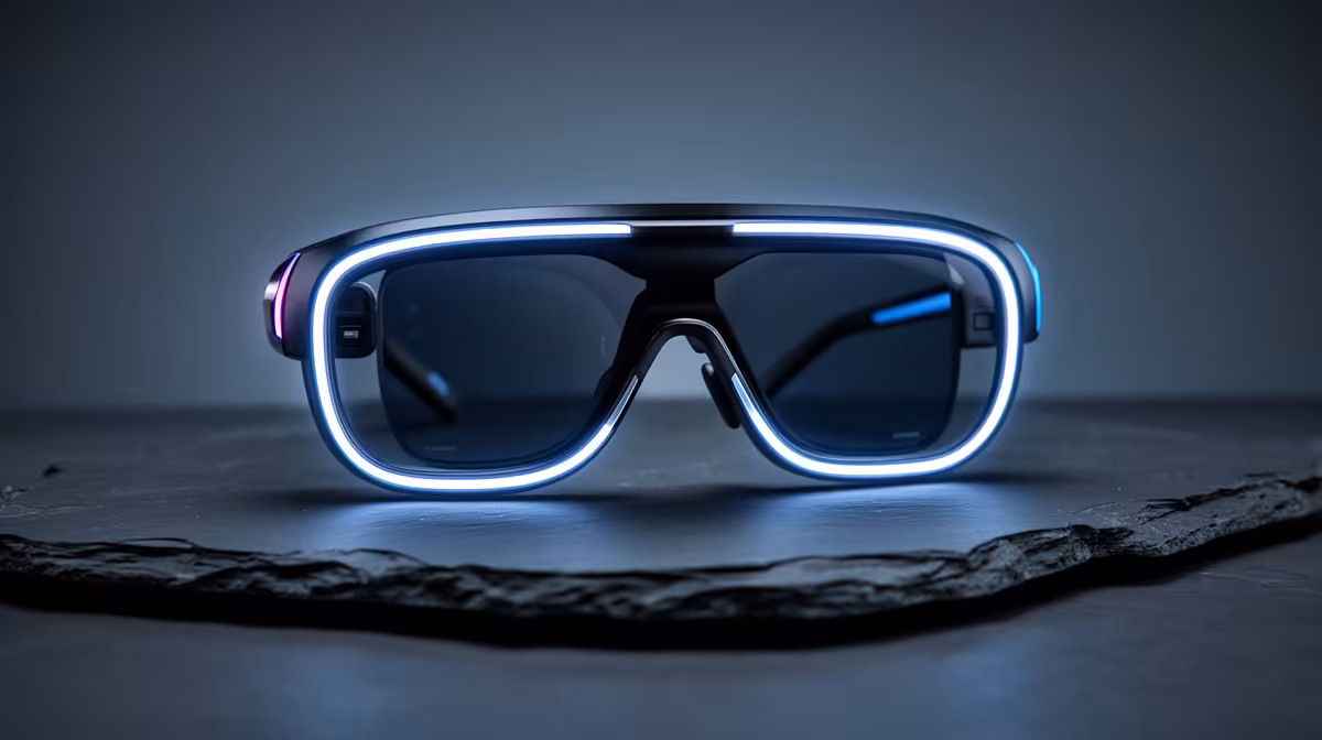 The buyer short list for AR glasses used buying signals
