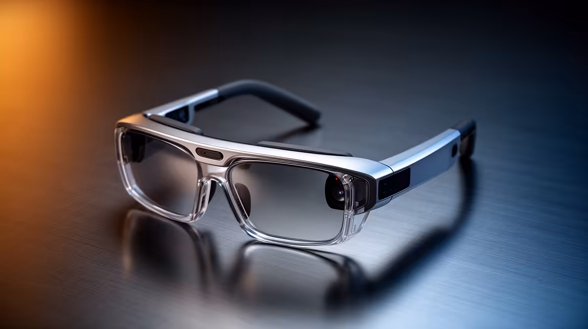 The buyer short list for AR glasses used buying signals